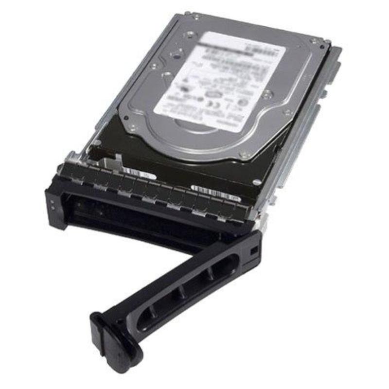 Image of Dell 400-auuq disco rigido interno 3,5`` 2000gb nl-sas