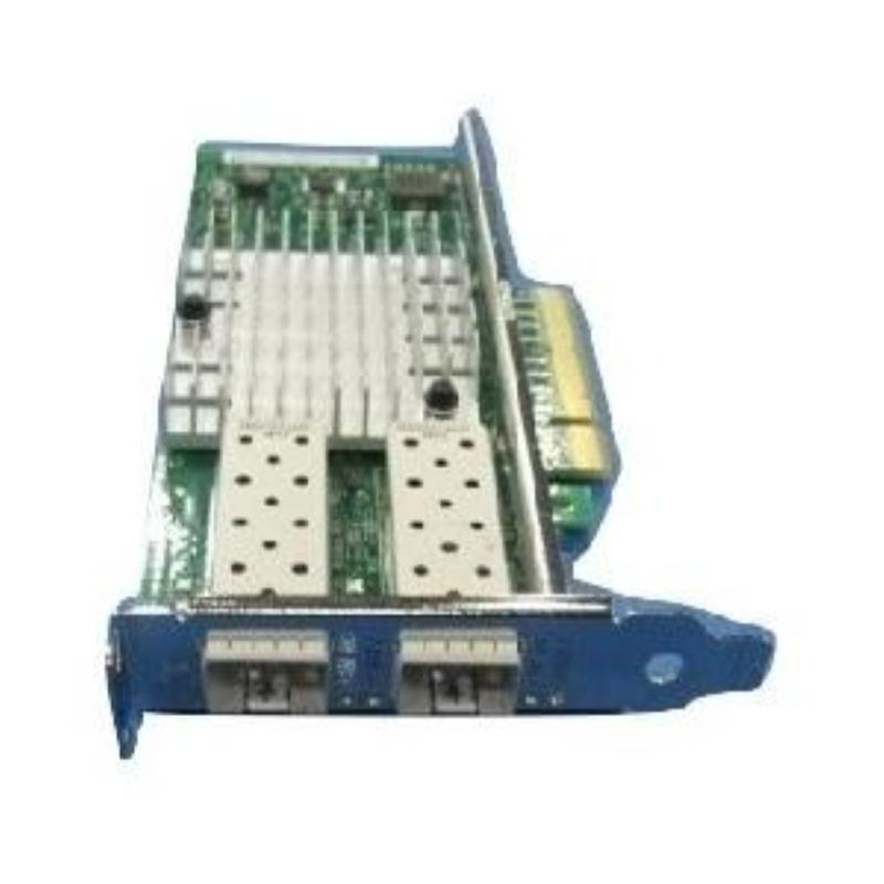 Dell 540-bbdw scheda di rete e adattatore fibra 10000 mbit-s interno