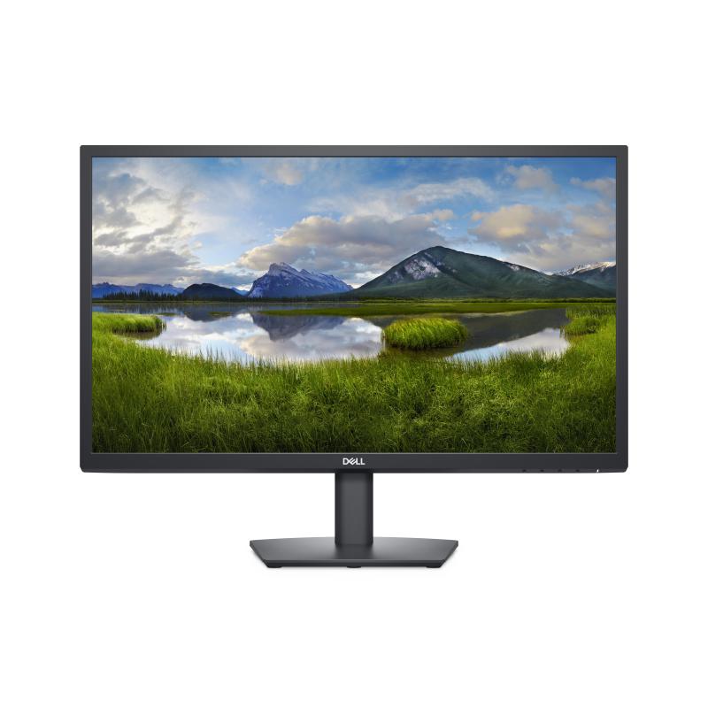 Image of Dell e2422h monitor flat 24`` 1920x1080 pixel full hd lcd tempo di risposta 8 ms nero