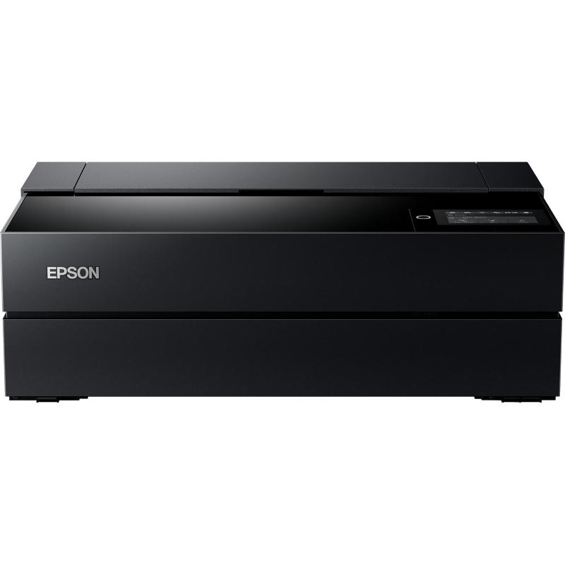Image of Epson surecolor sc-p900 stampante ink jet a colori wi-fi cassetto 120 fogli lan usb 5760 x 1440