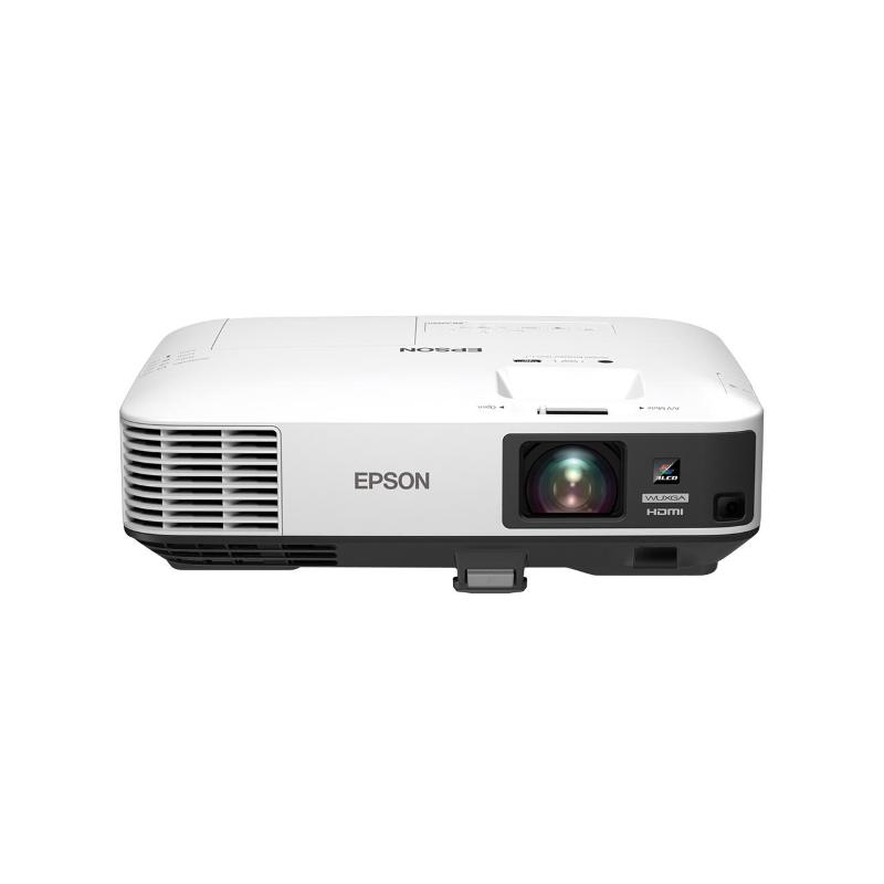 Image of Epson eb-2250u videoproiettore 3lcd wuxga 5.000 ansi lume contrasto 15.000:1 colore bianco