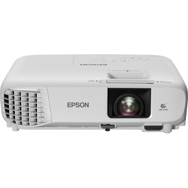 Image of Epson eb-fh06 videoproiettore full hd 1080 3500 lumen tecnologia 3lcd