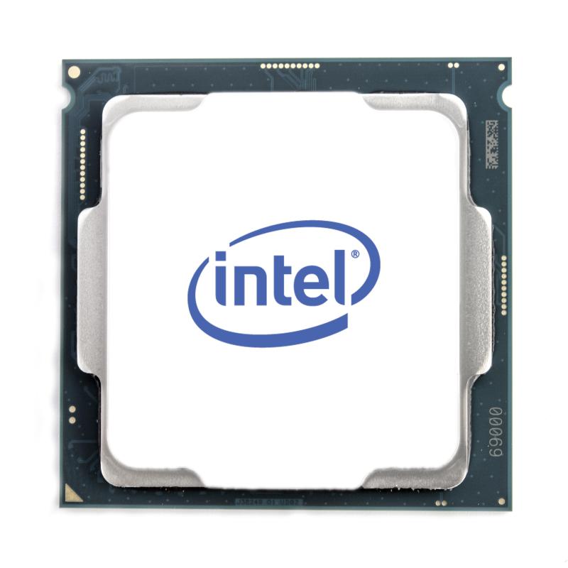 Image of Intel pentium gold g6400 dual core 4ghz cache 4mb lga 1200 h5 58 w box