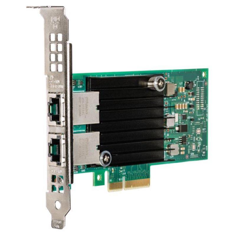 Image of Lenovo intel x550-t2 dual port 10gbase-t adapter 00mm860