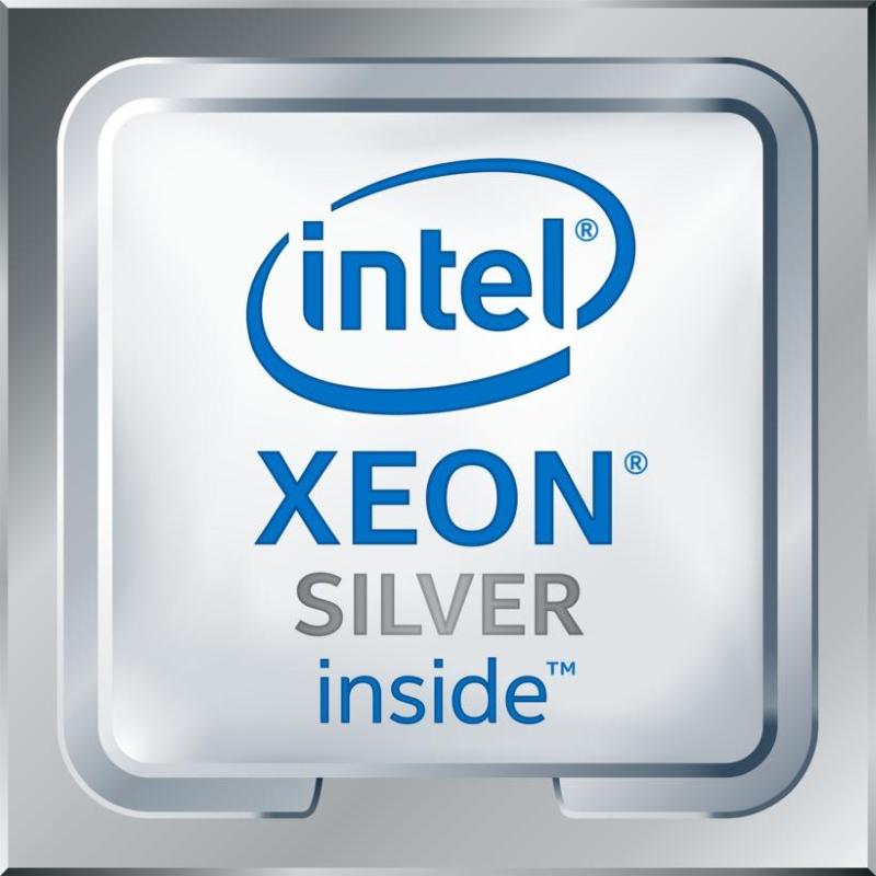 Lenovo cpu intel xeon silver 4210r 2.4ghz 10 core 20 thread cache 13.75mb socket fclga3647 tdp 100w