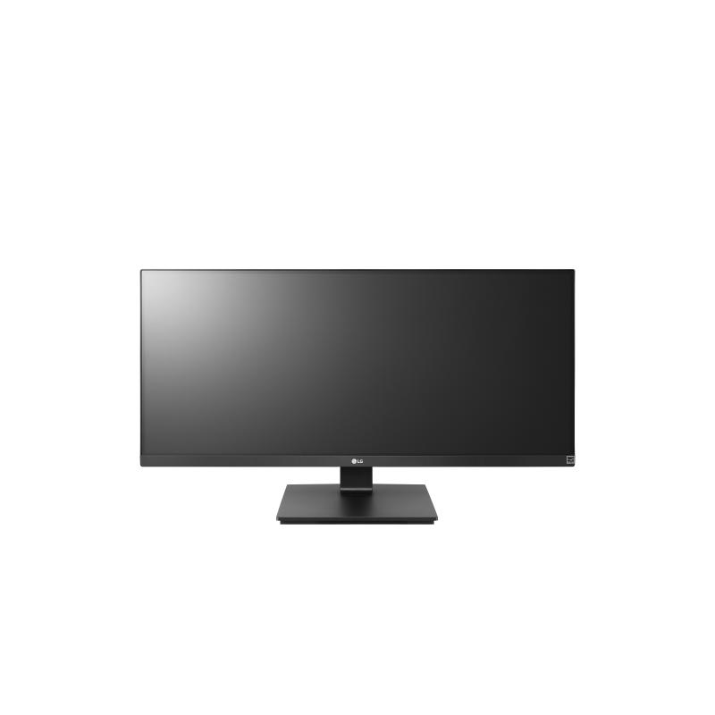 Image of Lg monitor 29`` led ips 29bn650-b 2560x1080 ultrawide full hd tempo di risposta 5 ms