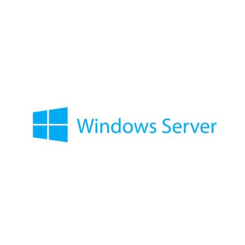 Image of Microsoft windows server 2019 client access license (10 device)