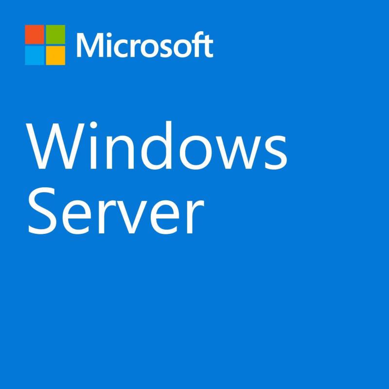 Image of Microsoft windows server 2022 standard 1 licenza