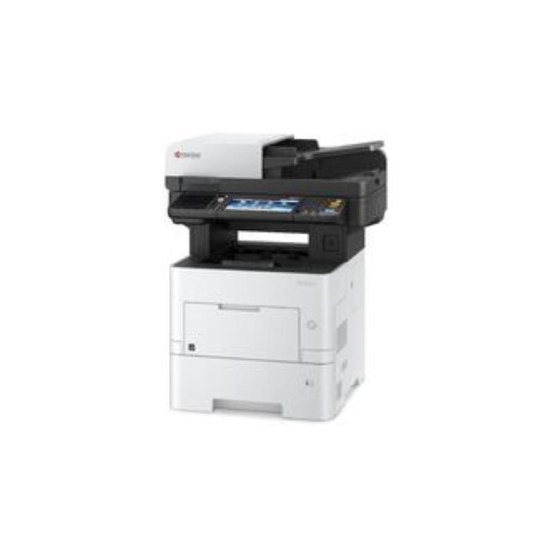 Image of Kyocera ecosys m3655idn stampante laser b/n multifunzione a4 55ppm 1.200x1.200dpi fax