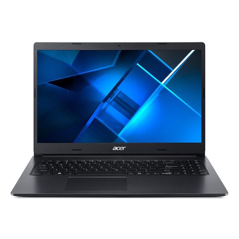 Acer extensa ex215-22-r9v3 15.6 amd ryzen 3 3500u 2.1ghz ram 8gb-ssd 256gb-win 10 prof black (nx.eg9et.01f)
