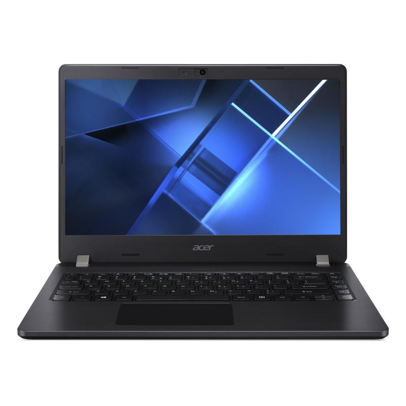 Image of Acer travelmate p2 p214-52-59q1 14 i5-10210u 1.6ghz ram 8gb-ssd 512gb-win 10 prof (nx.vmket.001)