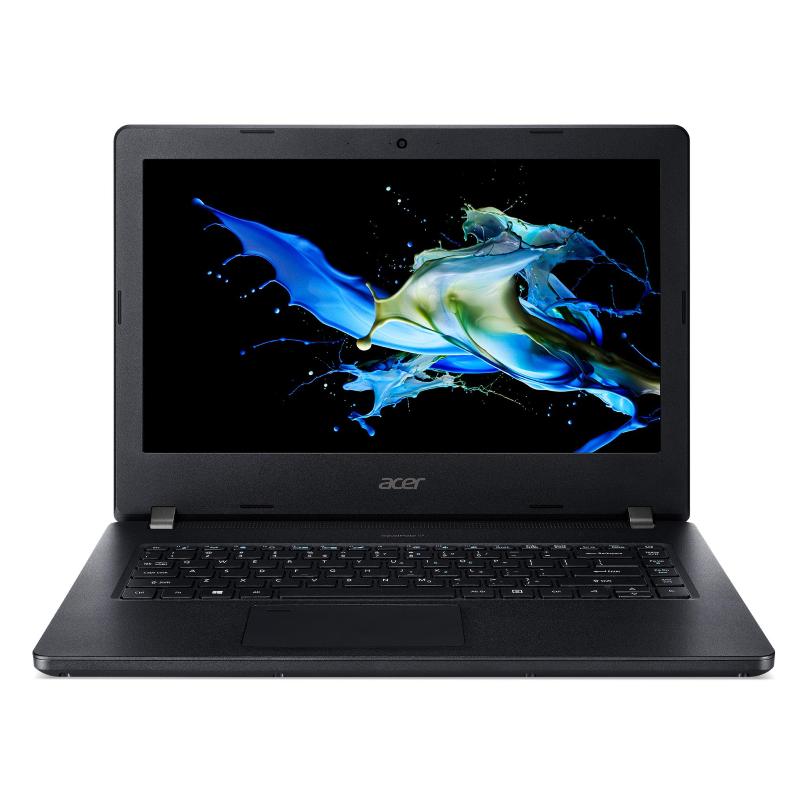 Image of Acer travelmate p2 p214-52-77zp 14 i7-10510u 1.8ghz ram 8gb-ssd 512gb-win 10 prof (nx.vlfet.00k)