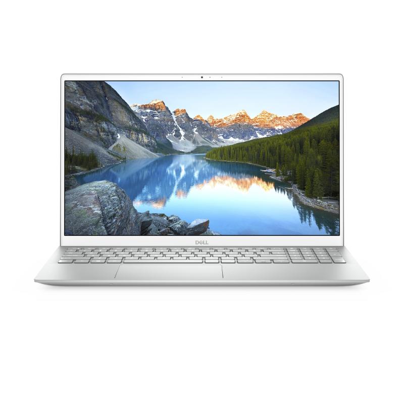 Image of Dell inspiron 5502 15.6 i5-1135g7 2.4ghz ram 8gb-ssd 256gb m.2 nvme-win 10 home grigio (k0cdy)