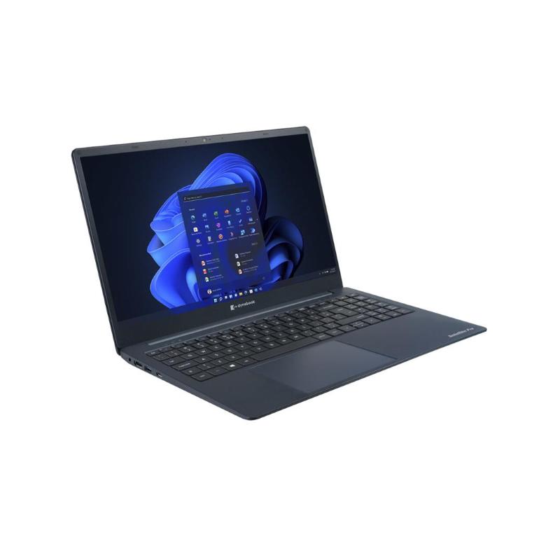 Toshiba satellite pro c50-j-12b 15.6 i5-1135g7 2.4ghz ram 8gb-ssd 256gb m.2 nvme-win 10 edu blu (a1pys43e11fm)
