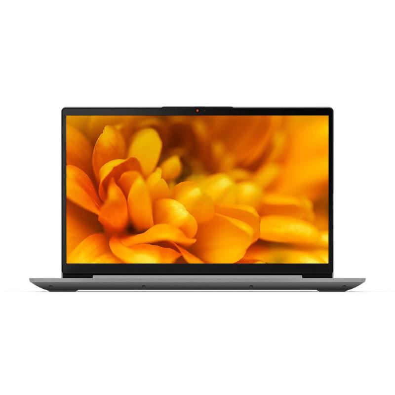 Lenovo ideapad 3 15itl6 15.6 i5-1135g7 2.4ghz ram 8gb-ssd 512gb m.2 nvme-win 11 home grigio (82h801d9ix)