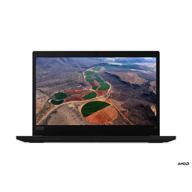Lenovo thinkpad l13 13.3 amd ryzen 5 pro 5650u 2.3ghz ram 8gb-ssd 512gb m.2 nvme-amd radeon graphics-win 10 prof (21ab000qix)