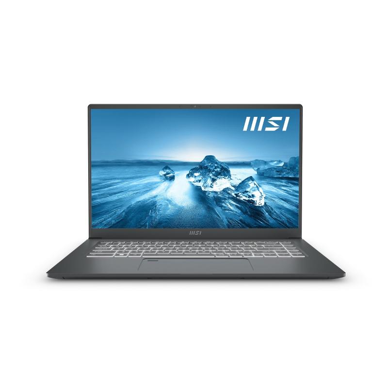 Msi prestige 15 a12sc-031xit notebook, processore intel core i7-1260p, ram 16gb, hd 1000gb ssd, display ips 15.6``, nvidia gtx 1650 4gb, freedos