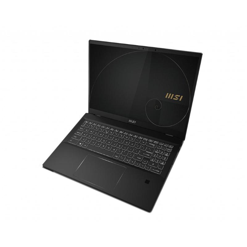Msi summit e16flip a12uct-034it 16 touch screen i7-1260p 3.4ghz ram 32gb-ssd 1.000gb m.2 nvme-nvidia geforce rtx 3050 4gb-wi-fi 6e-win 11 prof black (9s7-159231-034)