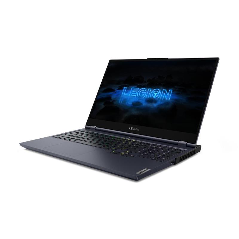 Lenovo legion7 15.6 i7-10875h 2.3ghz ram 16gb-ssd 1.000gb m.2 nvme + ssd 512gb m.2-geforce rtx 2070 max-q 8gb-win 10 home grigio (81yu007aix)