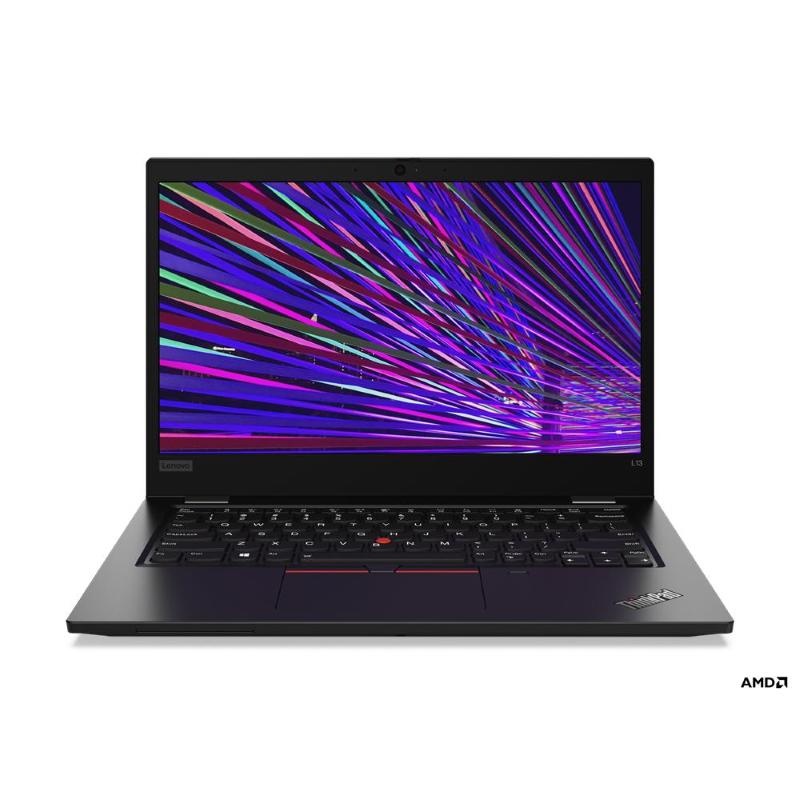Lenovo thinkpad l13 gen 2 notebook, processore amd ryzen 5-5650u, ram 8gb, hd 512gb ssd, display 13.3``, windows 11 pro