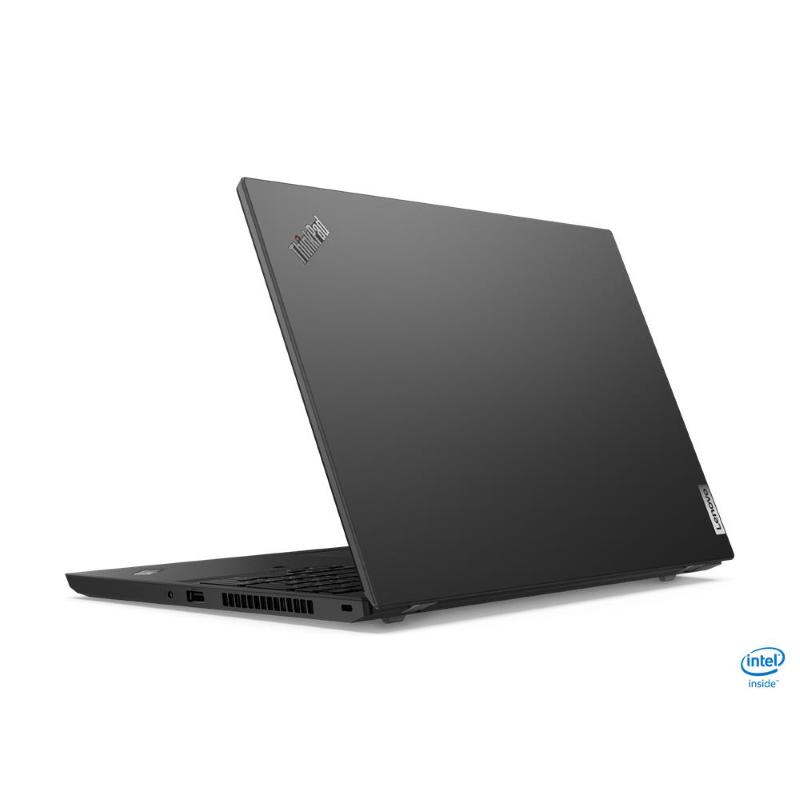 Lenovo thinkpad l15 15.6 i5-10210u 1.6ghz ram 8gb-ssd 512gb m.2 nvme-win 10 prof black (20u3007qix)