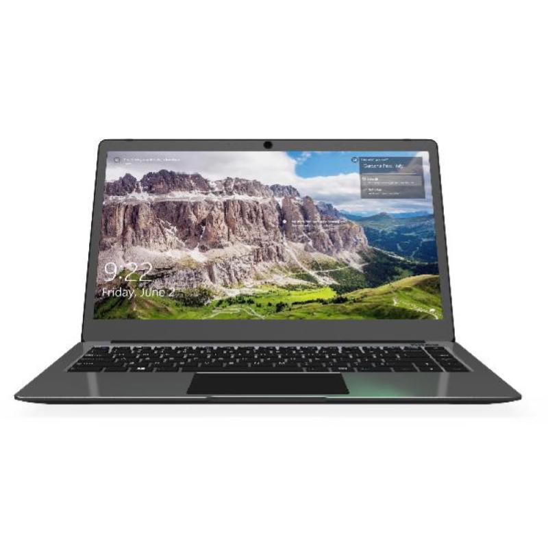 Nilox ypnx1405 ultrabook 14 i7-8550u 1.8ghz ram 16gb-ssd 512gb-win 10 enterprise (ypnx1405)
