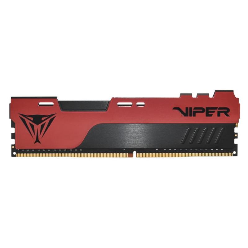 Patriot gaming viper elite ii memoria ram 16gb 2.666mhz tipologia dimm tecnologia ddr4
