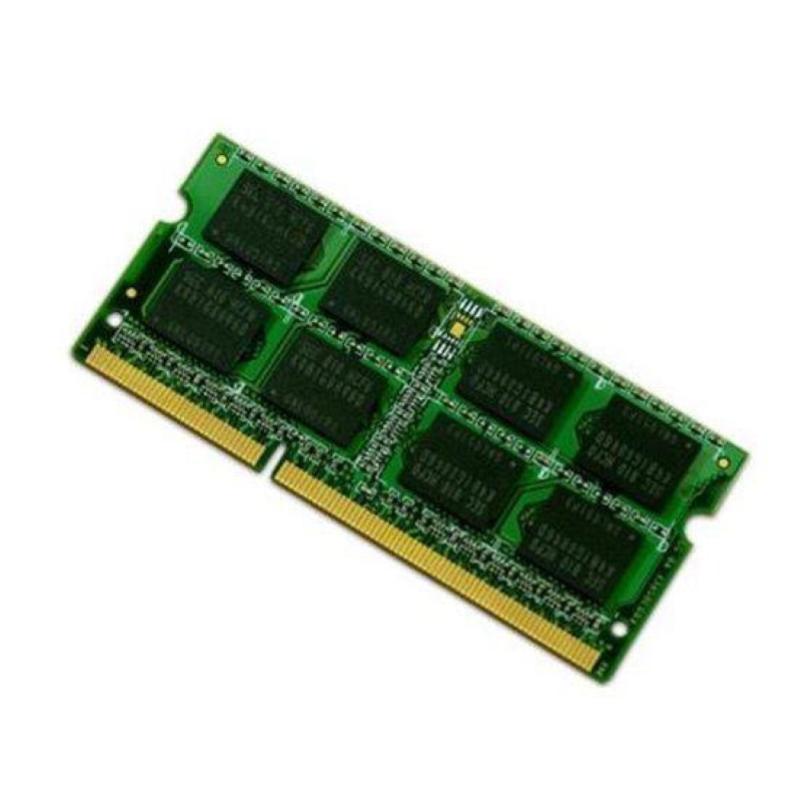 Image of Qnap ram-8gdr3-so-1600 memoria ram 8gb 1.600mhz tipologia so-dimm tecnologia ddr3