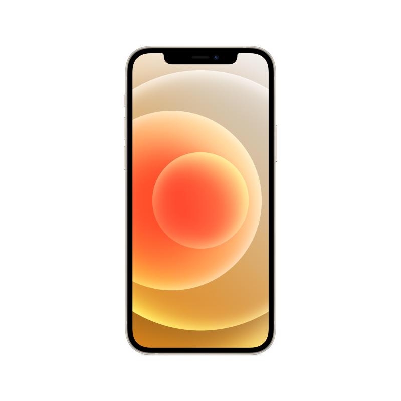 Apple iphone 12 6.1 64gb white italia