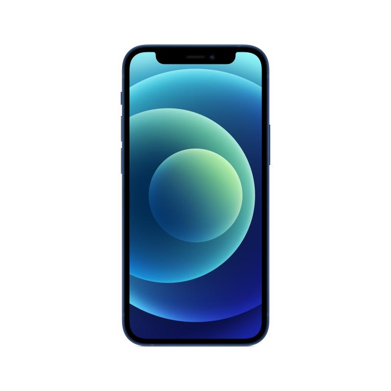 Image of Apple iphone 12 mini 5.4 64gb 5g italia blu