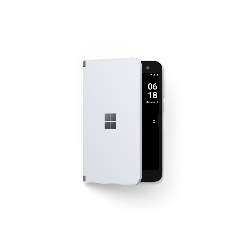 Microsoft duo lte 5.6 octa core 256gb ram 16gb 4g lte italia white