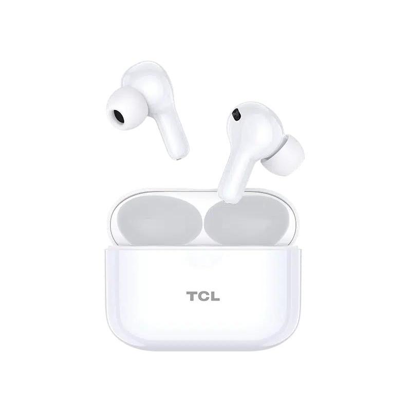 Image of Tcl moveaudio s108 ear buds true wireless white