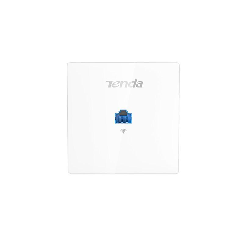 Image of Tenda access point 1200mbps wireless a muro 11ac - business
