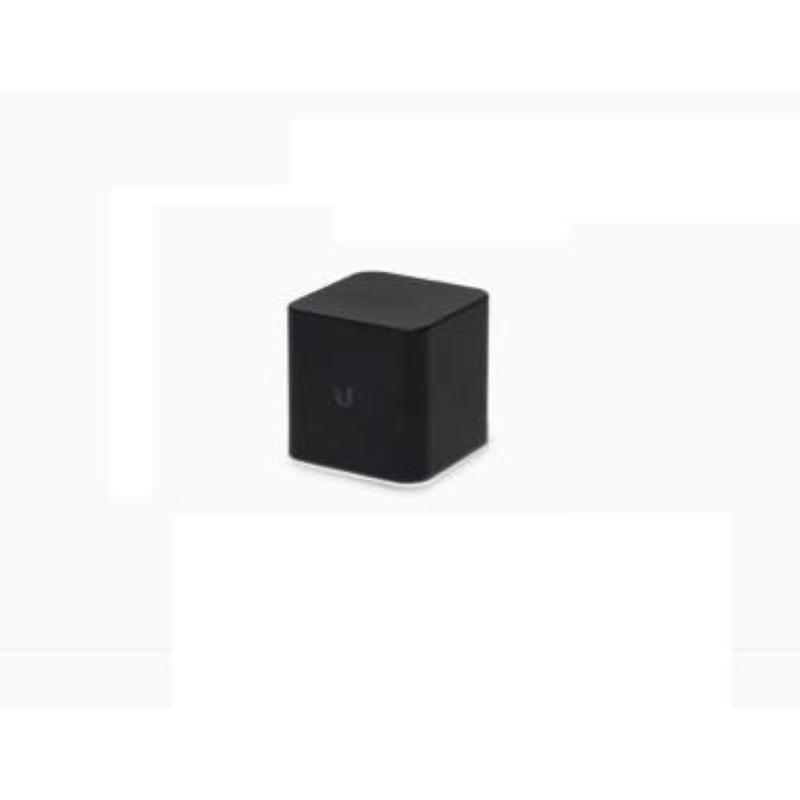 Ubiquiti networks aircube punto accesso wlan 300mbit-s supporto power over ethernet nero