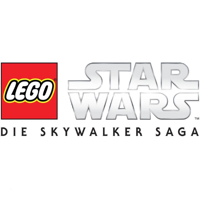 Image of Warner videogioco lego star wars la saga degli skywalkers per playstation 4
