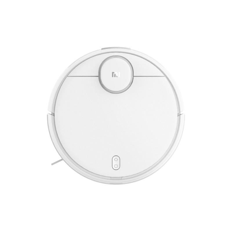 Xiaomi robot vacuum-mop 2s robot aspirapolvere lava pavimenti 3 modalita` di pulizia controllo tramite app