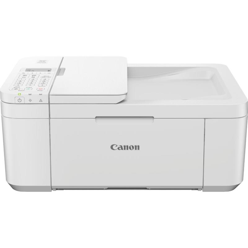 Image of Canon stampante multifunzione pixma tr4651 risoluzione 4800 x 1200 dpi a4 usb wlan