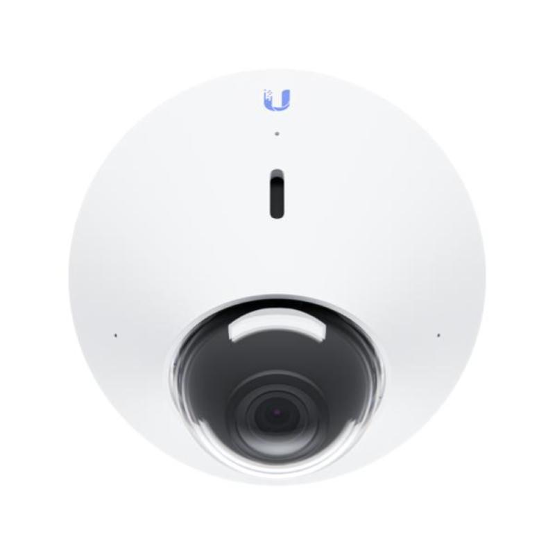 Uvc-g4-dome - ubiquiti, 4mp unifi protect camera for ceiling mount applications