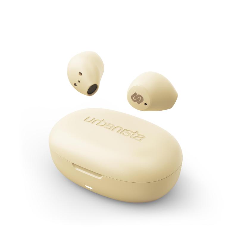 Image of Urbanista lisbon earpods color bianco