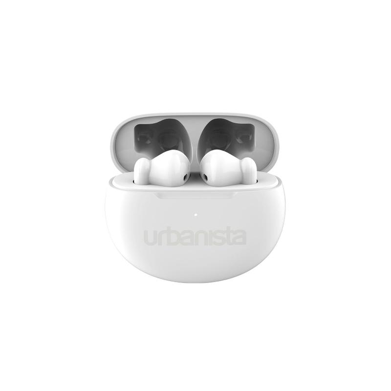 Image of Urbanista austin auricolare true wireless stereo (tws) in-ear musica e chiamate bluetooth bianco