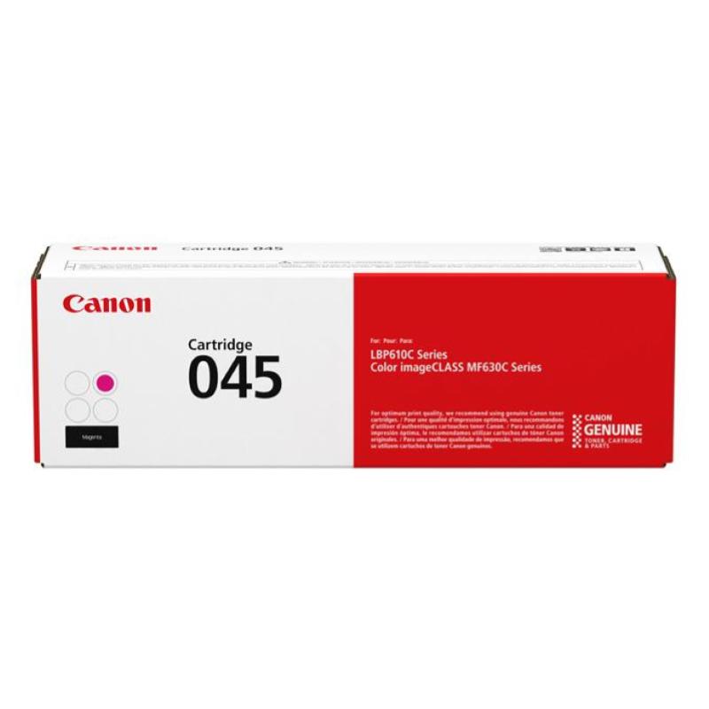 Image of Canon 045 toner 1.300 pag magenta
