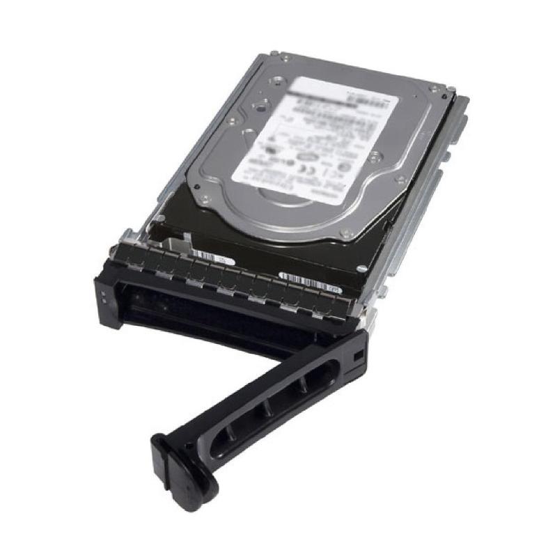 Image of Dell 400-atkj hard disk interno 2tb hot swap 3,5`` sata 6gb-s