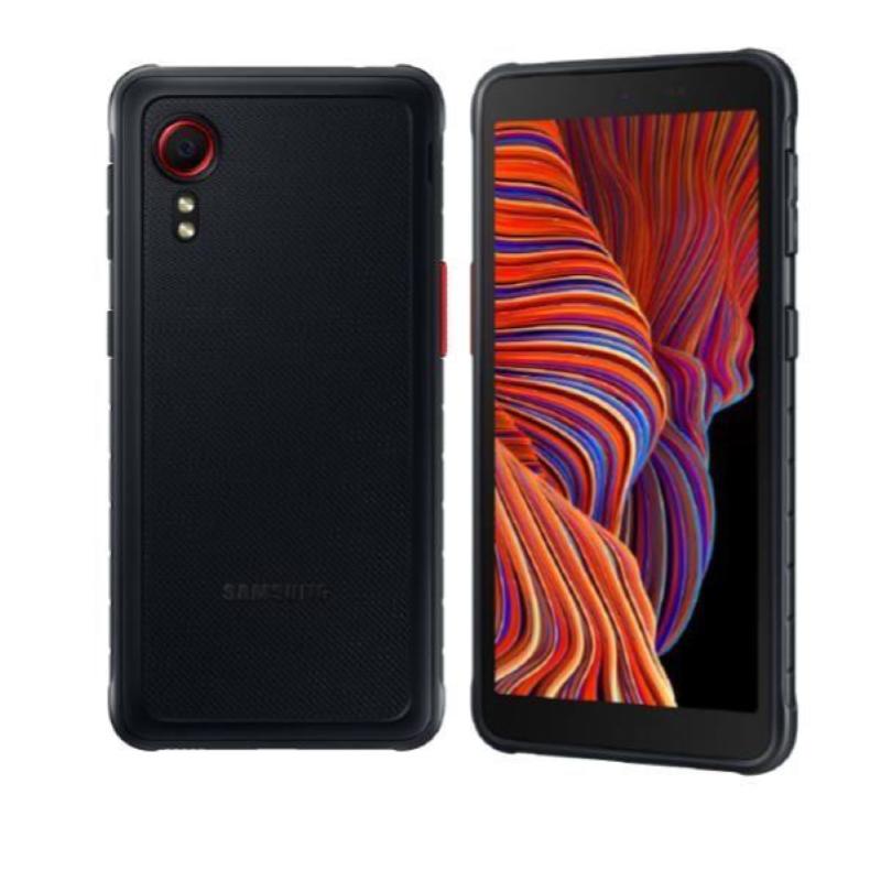 Samsung galaxy xcover 5 4gb 64gb 5.3`` dual sim enterprise edition nero