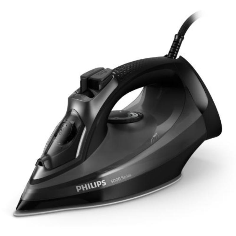 Image of Philips dst5040/80 ferro da stiro a vapore 2600w serbatoio 0.32 lt nero