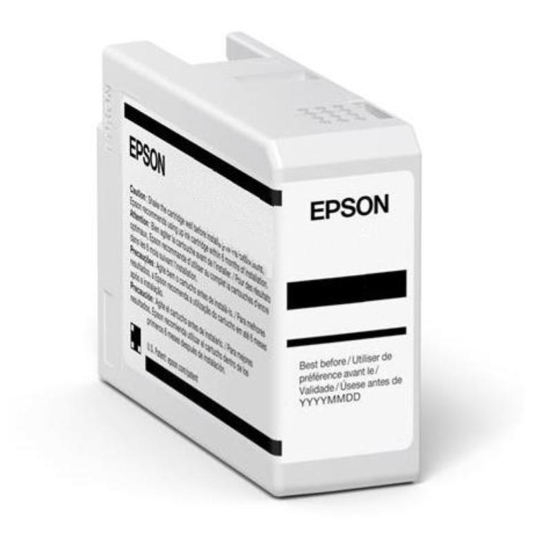 Image of Epson t47a9 cartuccia d`inchiostro originale grigio chiaro
