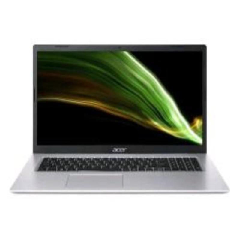 Image of Acer aspire 3 a317-53g-52tb 17.3 i5-1135g7 2.4ghz ram 8gb-ssd 256gb m.2 nvme-invidia geforce mx350 2gb-win 10 home (nx.adbet.001)