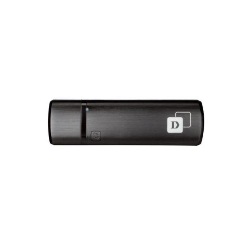 Image of D-link wireless ac dual band wireless usb