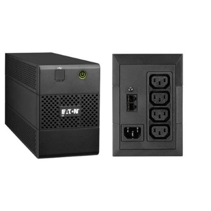 Eaton 5e650iusb 650va 360 w