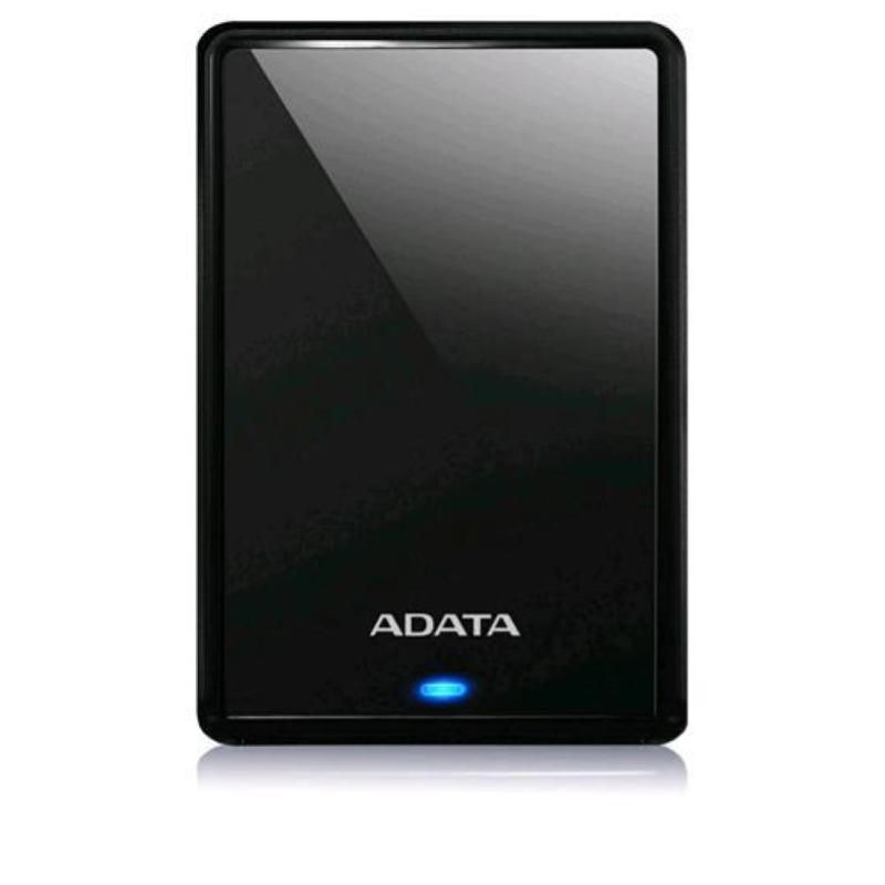 Adata hv620s 4.000gb 2.5 hard disk portatile slim usb 3.0 black