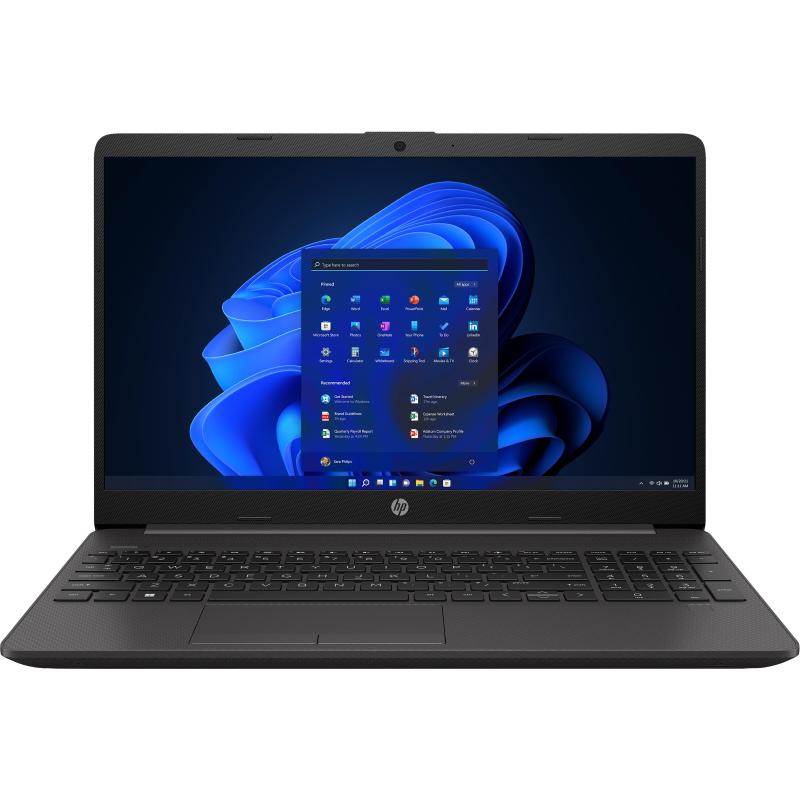 Image of Hp 250 15.6 inch g9 notebook, processore intel core i7-1255u, ram 8gb, hd 256gb ssd, display 15.6``, windows 11 pro